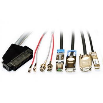 3m LC-LC OM3 cable de fibra optica - Imagen 1