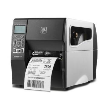 ZT230 impresora de etiquetas Transferencia térmica 203 x 203 DPI Alámbrico - Imagen 1