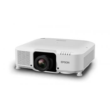 EB-PU1008W videoproyector Módulo proyector 8500 lúmenes ANSI 3LCD WUXGA (1920x1200) Blanco - Imagen 1