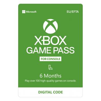 Xbox Game Pass Xbox One - Imagen 1