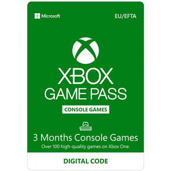 Xbox Game Pass - Imagen 1