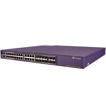 X460-G2-48T-10GE4-BASE Gestionado L2/L3 Gigabit Ethernet (10/100/1000) Púrpura 1U - Imagen 1