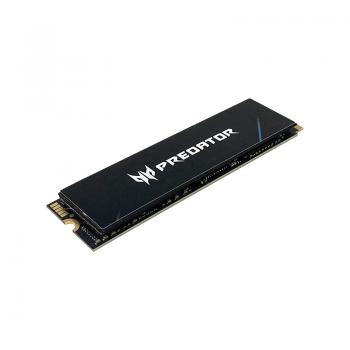 SSD PREDATOR GM-7000 512Gb PCIe NVMe Gen4 M.2 PCI Express 4.0 - Imagen 1