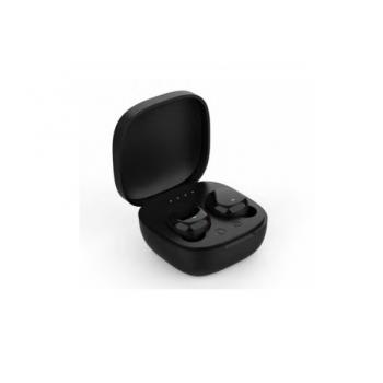 Vervebuds 100 Auriculares Inalámbrico Dentro de oído Música Bluetooth Negro - Imagen 1