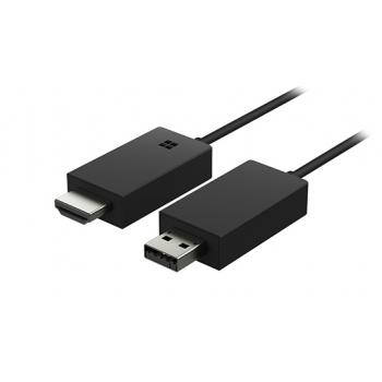 P3Q-00014 adaptador de pantalla inalámbrico Mochila HDMI/USB - Imagen 1