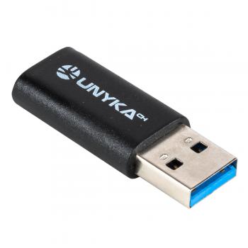 Adaptador USB3.0 a USB-C - Imagen 1