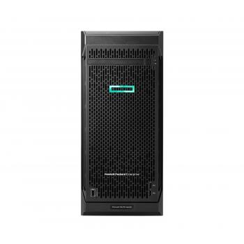 ProLiant ML110 Gen10 servidor 32 TB 1,9 GHz 16 GB Torre (4,5U) Intel® Xeon® Bronze 550 W DDR4-SDRAM - Imagen 1