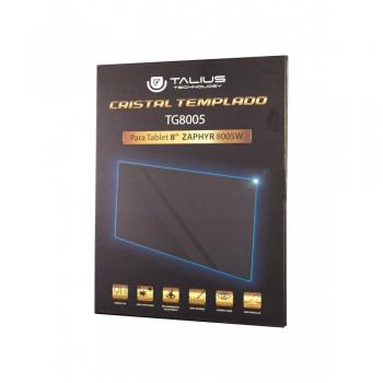 TG8005 protector de pantalla para tableta 1 pieza(s) - Imagen 1