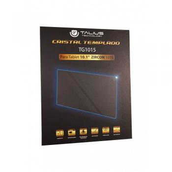 TG1015 protector de pantalla para tableta 1 pieza(s) - Imagen 1