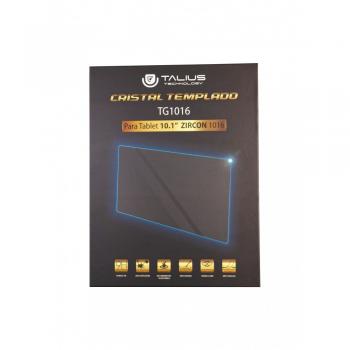TG1016 protector de pantalla para tableta 1 pieza(s) - Imagen 1