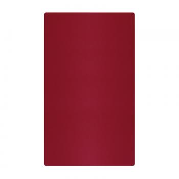 Pro Skin vinilo para dispositivo móvil Smartphone Rojo - Imagen 1
