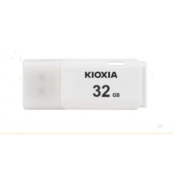 USB 2.0 KIOXIA 32GB U202 AQUA - Imagen 1