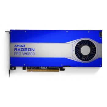 Radeon PRO W6000 Radeon PRO W6600 8 GB GDDR6 - Imagen 1
