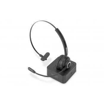 Headset Bluetooth On Ear con estación de acoplamiento - Imagen 1