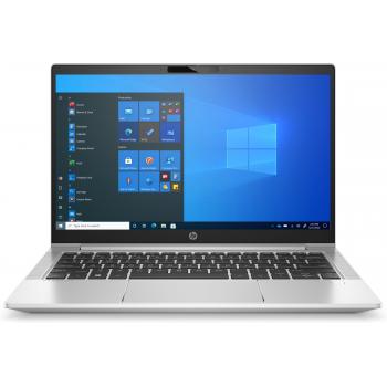 ProBook 430 G8 Portátil 33,8 cm (13.3") Full HD Intel® Core i7 de 11ma Generación 16 GB DDR4-SDRAM 512 GB SSD Wi-Fi 6 (802.11ax