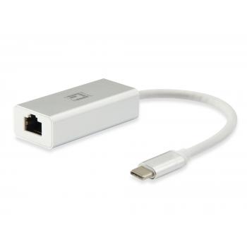 USB-0402 Ethernet 1000 Mbit/s - Imagen 1