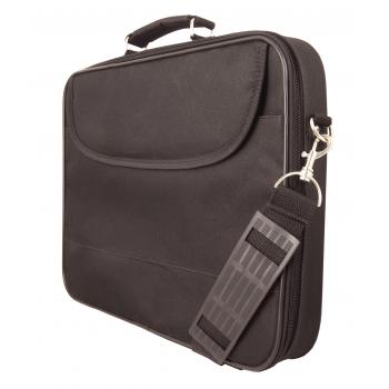 Activ Bag maletines para portátil 35,8 cm (14.1") Maletín Negro - Imagen 1