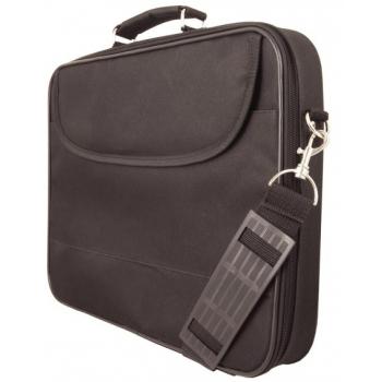 AVB07UF maletines para portátil 43,9 cm (17.3") Funda Negro - Imagen 1