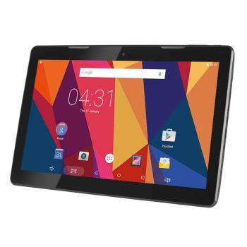Tablet Hannspad 13.3'' Fhd 16 Gb Octa Core Black Hannspree - Imagen 1