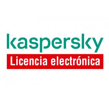 Kaspersky Antivirus 2020 1 Lic. Electronica - Imagen 1
