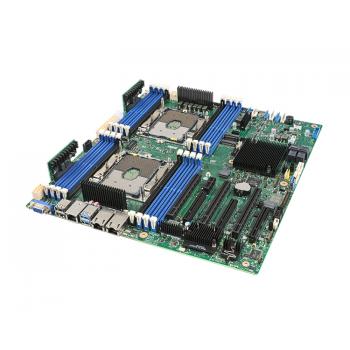 Placa Base Intel Server S2600stbr - Imagen 1