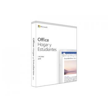 Office 2019 Home And Student Oem Descarga Esd - Imagen 1