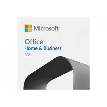 Office 2021 Home & Business Oem Descarga Esd - Imagen 1