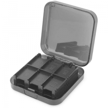 Caja de Almacenamiento para Juegos Nintendo Switch Blade FR-TEC 24 Games Case/ Capacidad para 24 Juegos y 2 Micro SD - Imagen 1