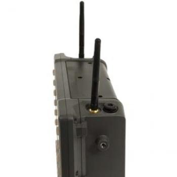 AN2030 antena para red 3,7 dBi RP-SMA - Imagen 1