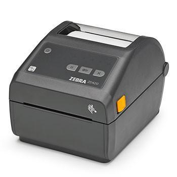 ZD420 impresora de etiquetas Térmica directa 300 x 300 DPI Inalámbrico y alámbrico - Imagen 1