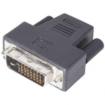 ADAPTADOR HDMI/DVI - Imagen 1