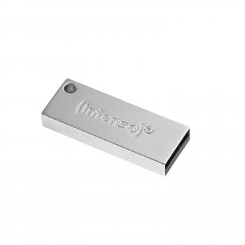 Premium Line unidad flash USB 32 GB USB tipo A 3.2 Gen 1 (3.1 Gen 1) Plata - Imagen 1