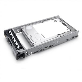 400-AJPD disco duro interno 2.5" 1200 GB SAS - Imagen 1