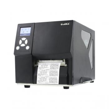 ZX420i impresora de etiquetas Térmica directa / transferencia térmica 203 x 300 DPI Inalámbrico y alámbrico - Imagen 1