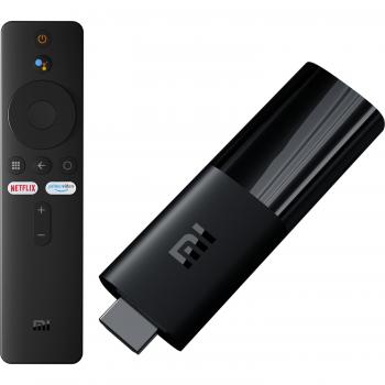 Mi TV Stick Full HD Android HDMI Negro - Imagen 1