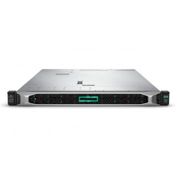 ProLiant DL360 Gen10 servidor 26,4 TB 2,4 GHz 16 GB Bastidor (1U) Intel® Xeon® Silver 500 W DDR4-SDRAM - Imagen 1