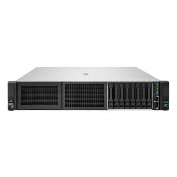 ProLiant DL345 Gen10+ servidor 168 TB 3,1 GHz 32 GB Bastidor (2U) AMD EPYC 500 W DDR4-SDRAM - Imagen 1