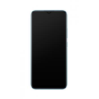 C21Y 16,5 cm (6.5") SIM doble Android 11 4G MicroUSB 4 GB 64 GB 5000 mAh Azul - Imagen 1