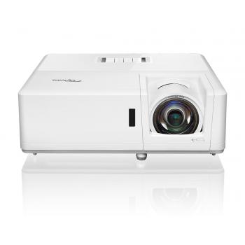 ZH406ST videoproyector Short throw projector 4200 lúmenes ANSI DLP 1080p (1920x1080) 3D Blanco - Imagen 1