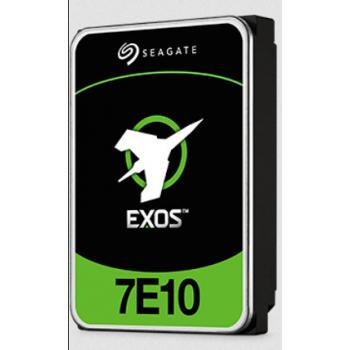 DISCO SEAGATE EXOS 7E10 4TB SATA - Imagen 1