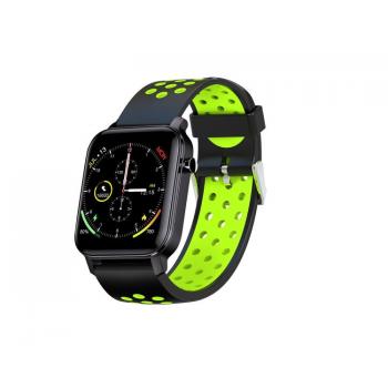 Smartwatch Multisport Bip2 Plus Green Leotec - Imagen 1