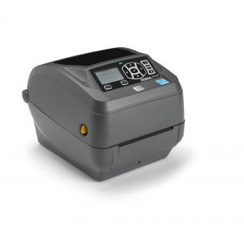 ZD500R impresora de etiquetas Térmica directa / transferencia térmica 300 x 300 DPI Alámbrico - Imagen 1