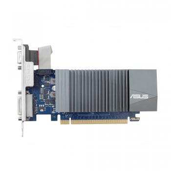 GT730-SL-2GD5-BRK-E NVIDIA GeForce GT 730 2 GB GDDR5 - Imagen 1