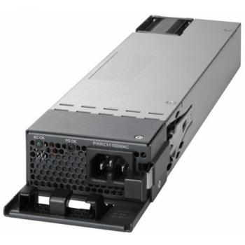 PWR-C1-1100WAC-P= componente de interruptor de red Sistema de alimentación - Imagen 1