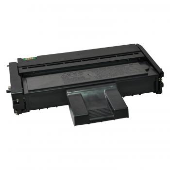 Tóner para impresoras Ricoh seleccionadas - Sustitución del número de pieza del cartucho OEM 407254 - Imagen 1