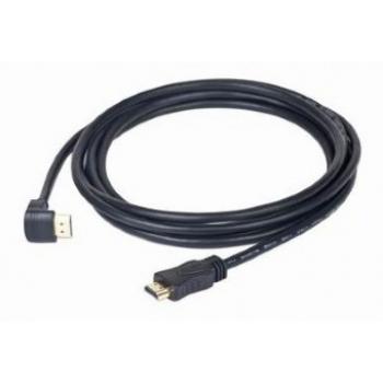 4.5m HDMI cable HDMI 4,5 m HDMI tipo A (Estándar) Negro - Imagen 1