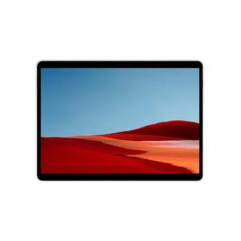 Surface Pro X 4G LTE 256 GB 33 cm (13") 16 GB Wi-Fi 5 (802.11ac) Windows 10 Pro Negro - Imagen 1
