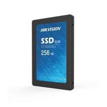 HIKVISION HS-SSD-E100/256GB 2.5 SATA - Imagen 1