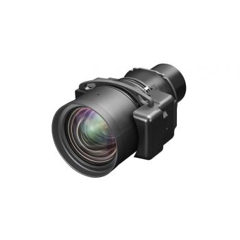 ET-EMS600 lente de proyección PT-MZ16KL/MZ13KL/MZ10KL - Imagen 1