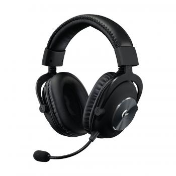 PRO X Gaming Headset Auriculares Alámbrico Diadema Juego Negro - Imagen 1